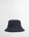 Barbour Cappello Sportivo Cerato Blu Navy