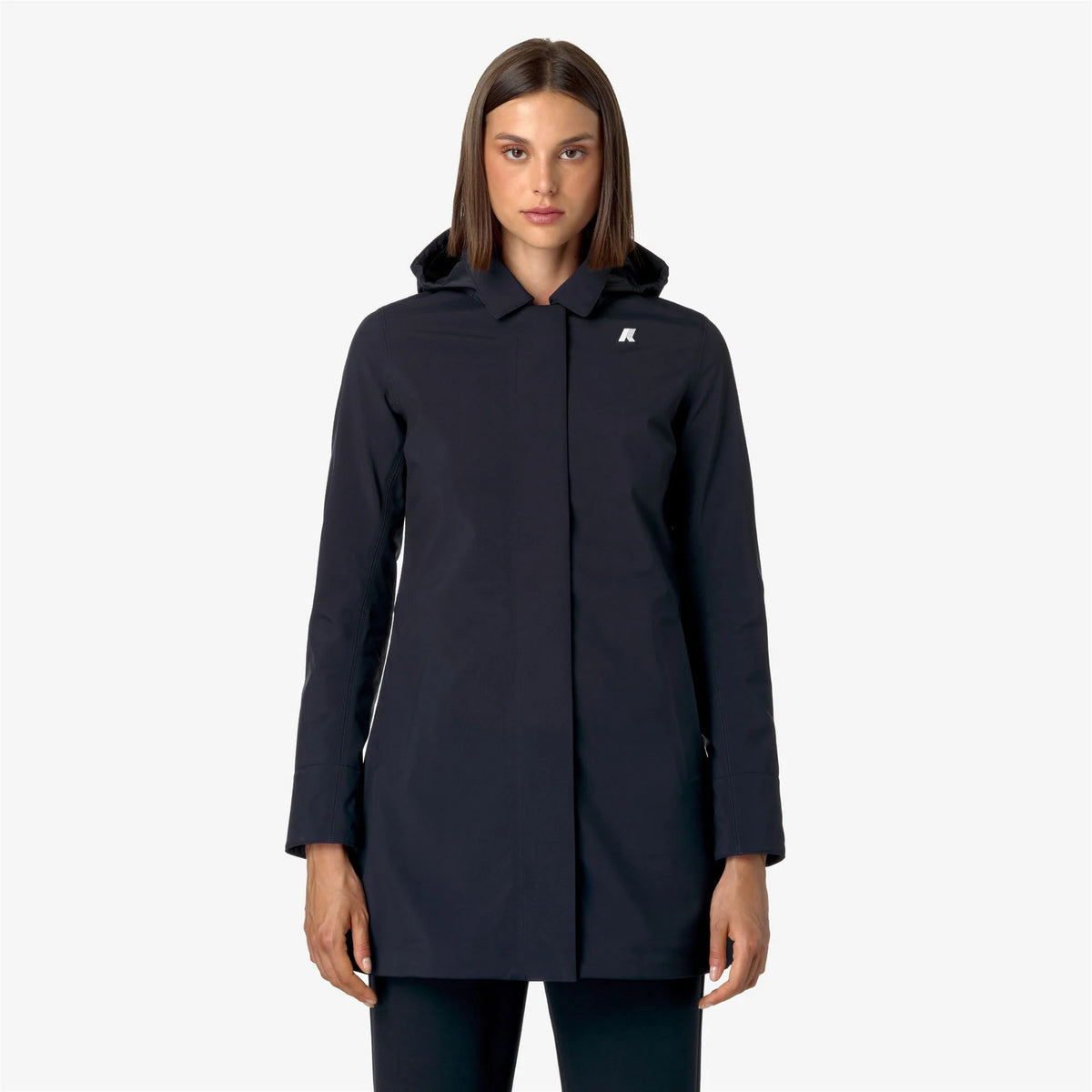 Kway donna  Giacca Mathy Bonded