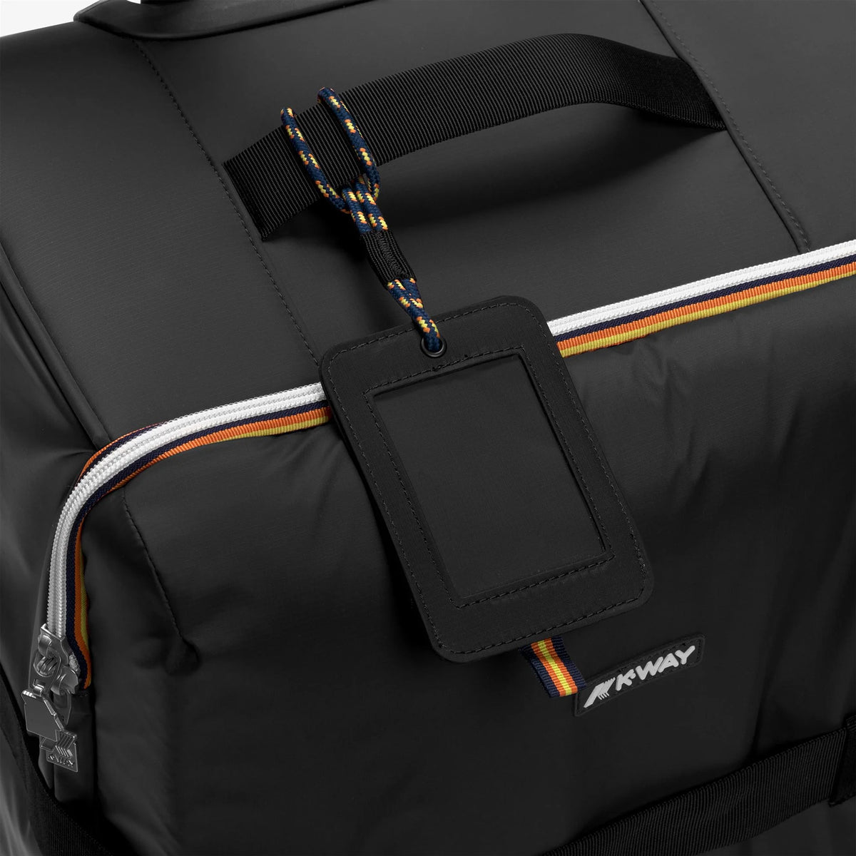 K-WAY Borsa Da Viaggio Blossac M