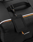 K-WAY Borsa Da Viaggio Blossac M