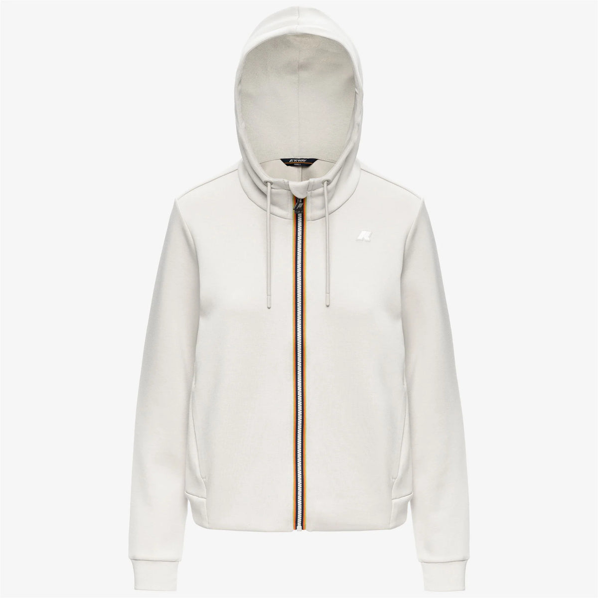 Kway donna Felpa Deva Light Spacer