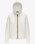 Kway donna Felpa Deva Light Spacer