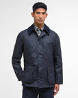 Barbour  Giacca cerata Ashby