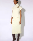 LIVIANA CONTI GILET ABILENE