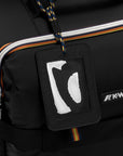 K-WAY Borsa Da Viaggio Blossac S