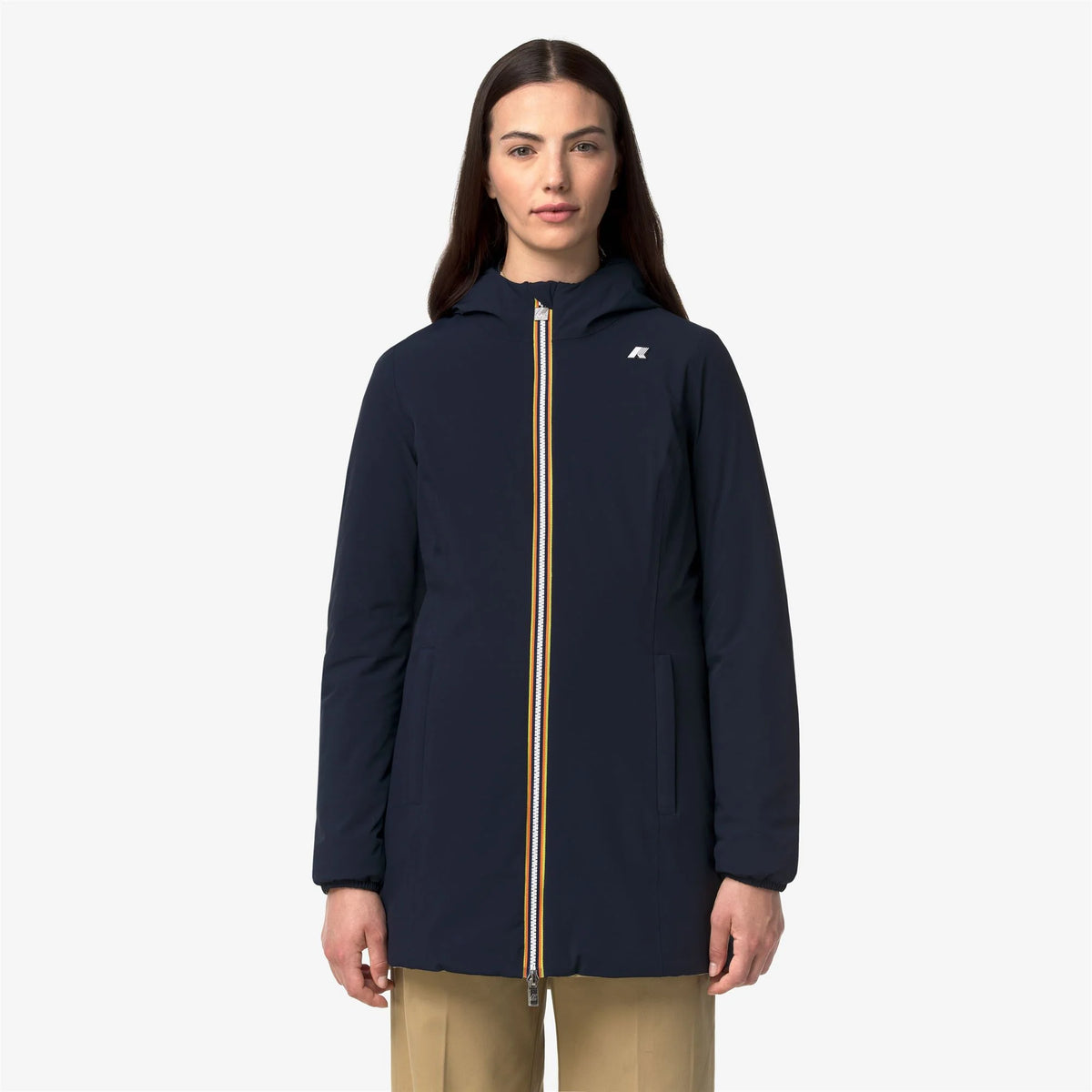 Kway donna Giacca Denise St Warm Double