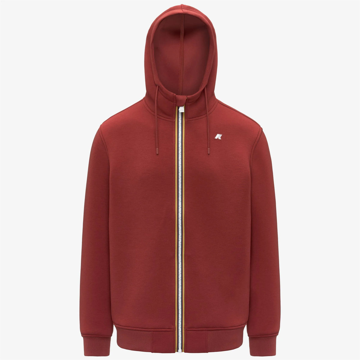 Kway uomo Felpa Rainer Spacer