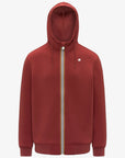 Kway uomo Felpa Rainer Spacer
