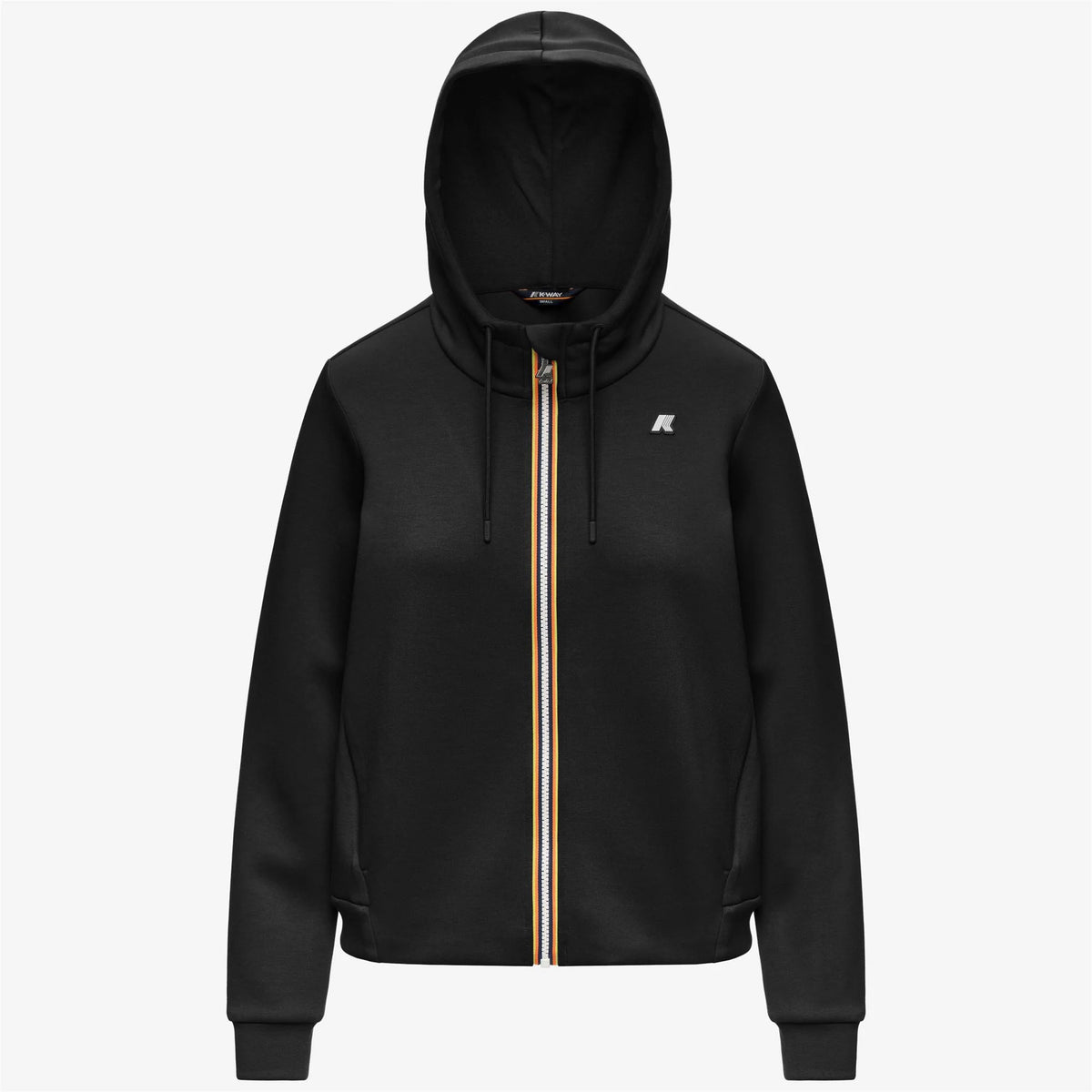 Kway donna Felpa Deva Light Spacer