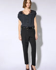 LIVIANA CONTI   CARDIGAN LAUWRENCE