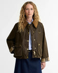Barbour Giacca Reighton Wax