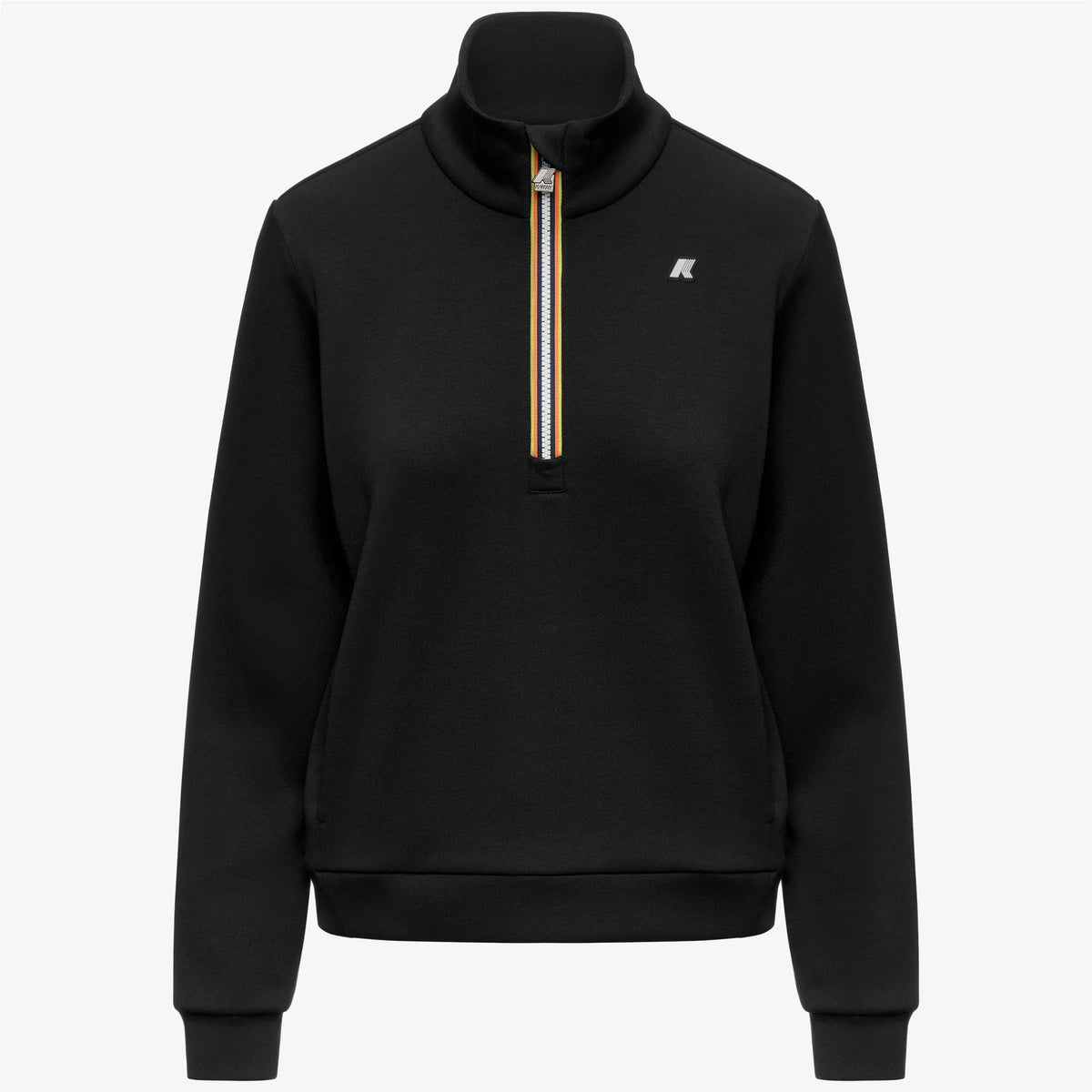Kway donna Felpa Lowena Light Spacer