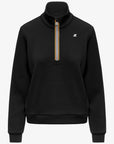 Kway donna Felpa Lowena Light Spacer