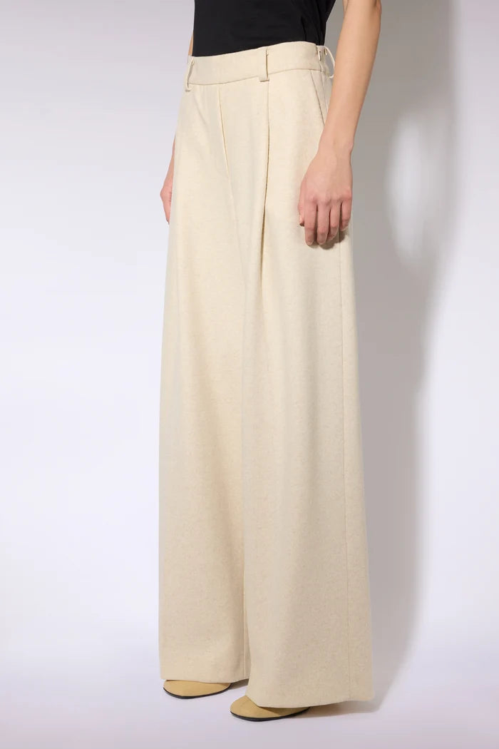 LIVIANA CONTI PANTALONE BASIL