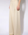 LIVIANA CONTI PANTALONE BASIL