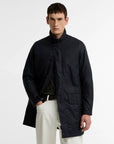 Barbour  Giacca Wax Mac