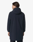 Kway Giacca Jacob St Warm Double