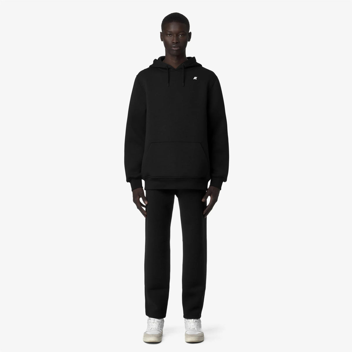 K-Way Pantaloni Micka Spacer