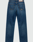 ROY ROGER'S OLD GLORY-JEANS REGULAR 90'S SCARLET