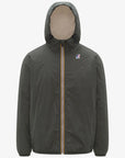 Kway Giacca Le Vrai 4.0 Claude Orsetto