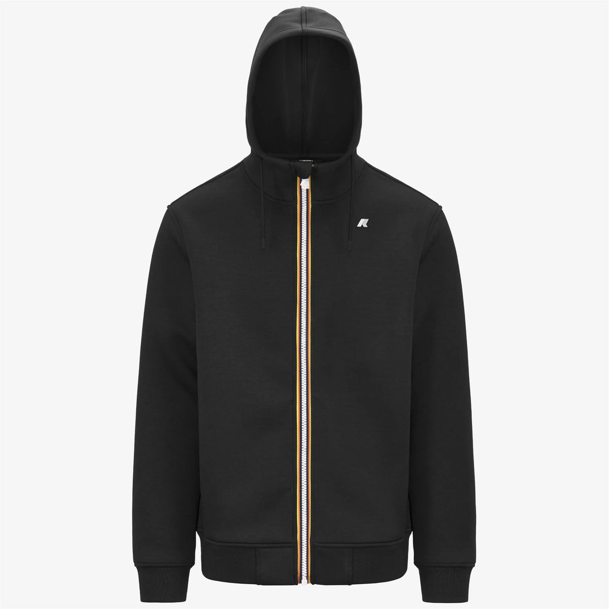 Kway uomo Felpa Rainer Spacer