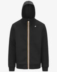 Kway uomo Felpa Rainer Spacer
