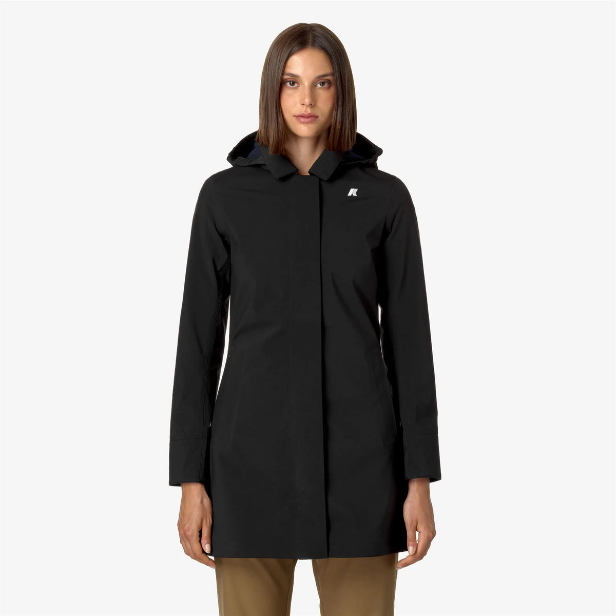 Kway donna  Giacca Mathy Bonded