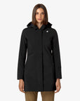 Kway donna  Giacca Mathy Bonded