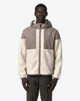 Kway Felpa Samson 4.0 Orsetto