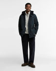 Barbour  Giacca Winter Ashby