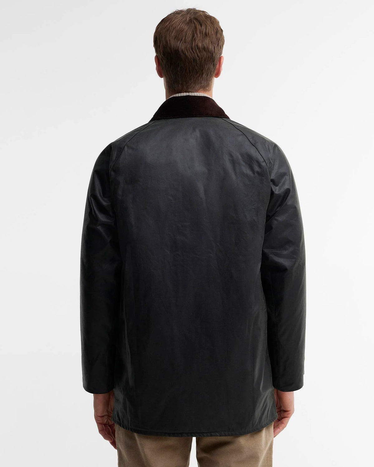 Barbour  Giacca cerata Beaufort