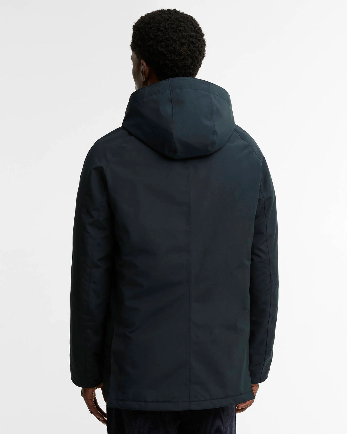 Barbour  Giacca Winter Ashby