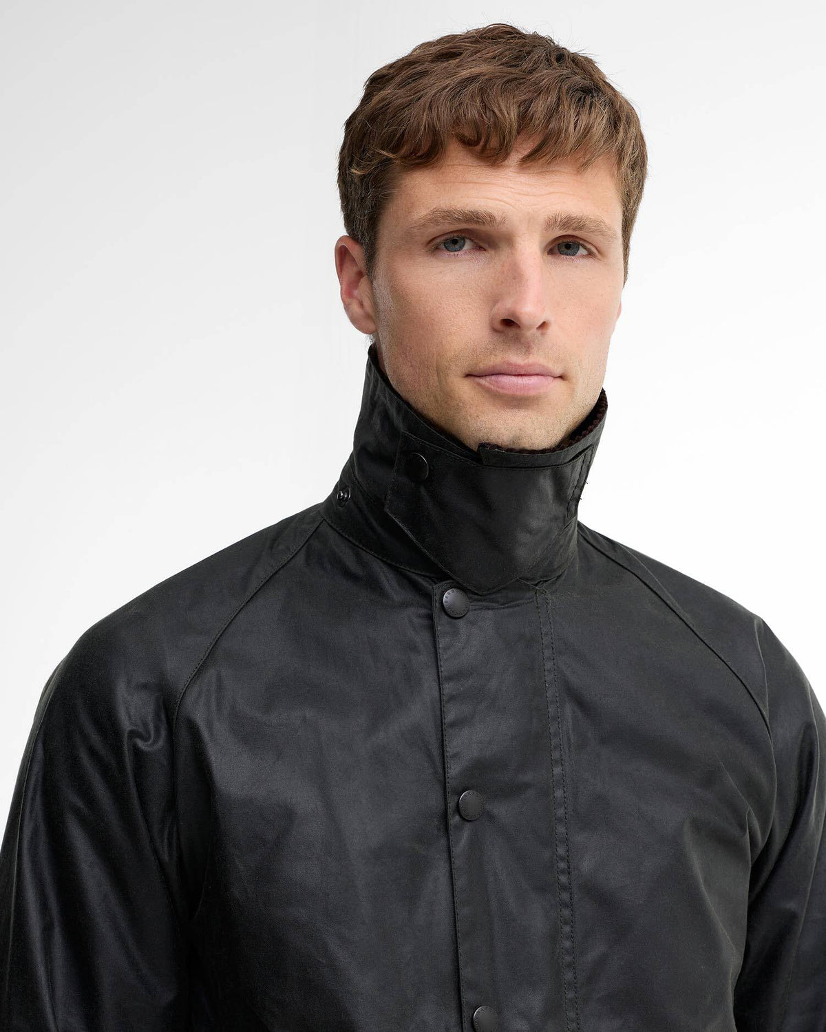 Barbour  Giacca cerata Beaufort