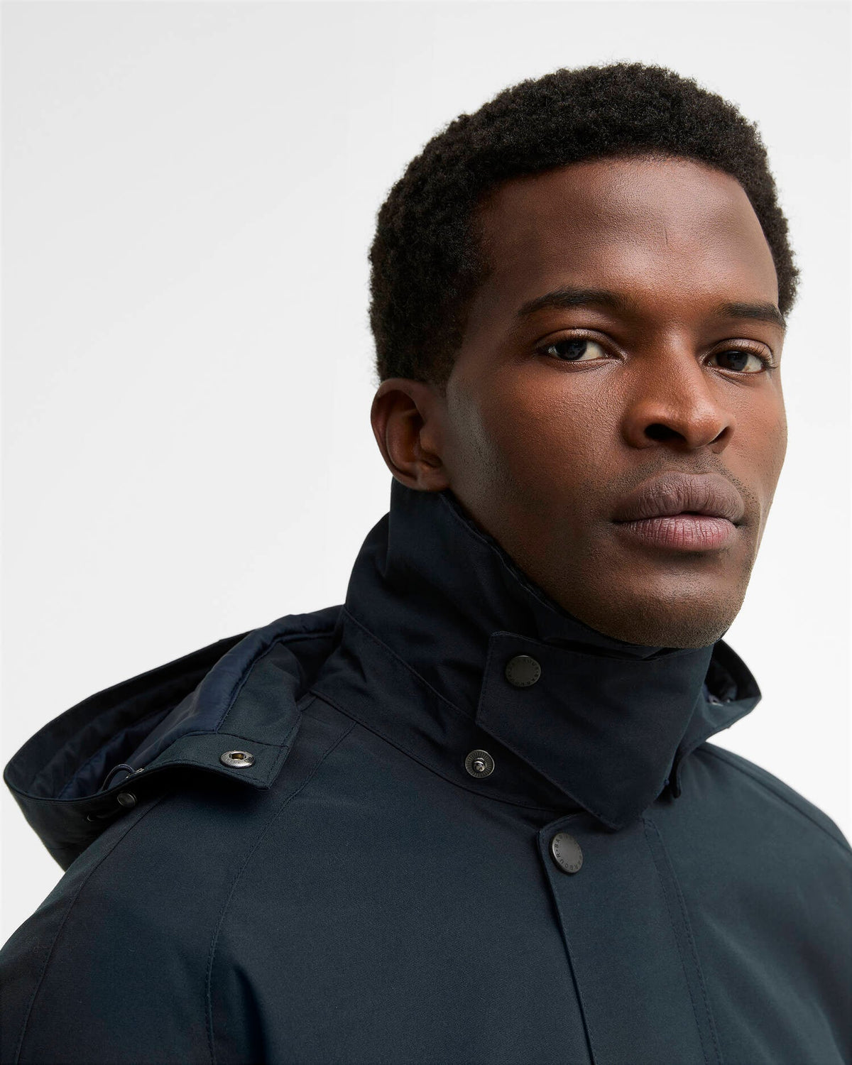 Barbour  Giacca Winter Ashby