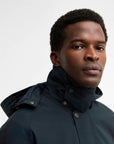 Barbour  Giacca Winter Ashby