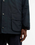 Barbour  Giacca Winter Ashby