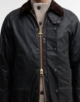 Barbour  Giacca cerata Beaufort
