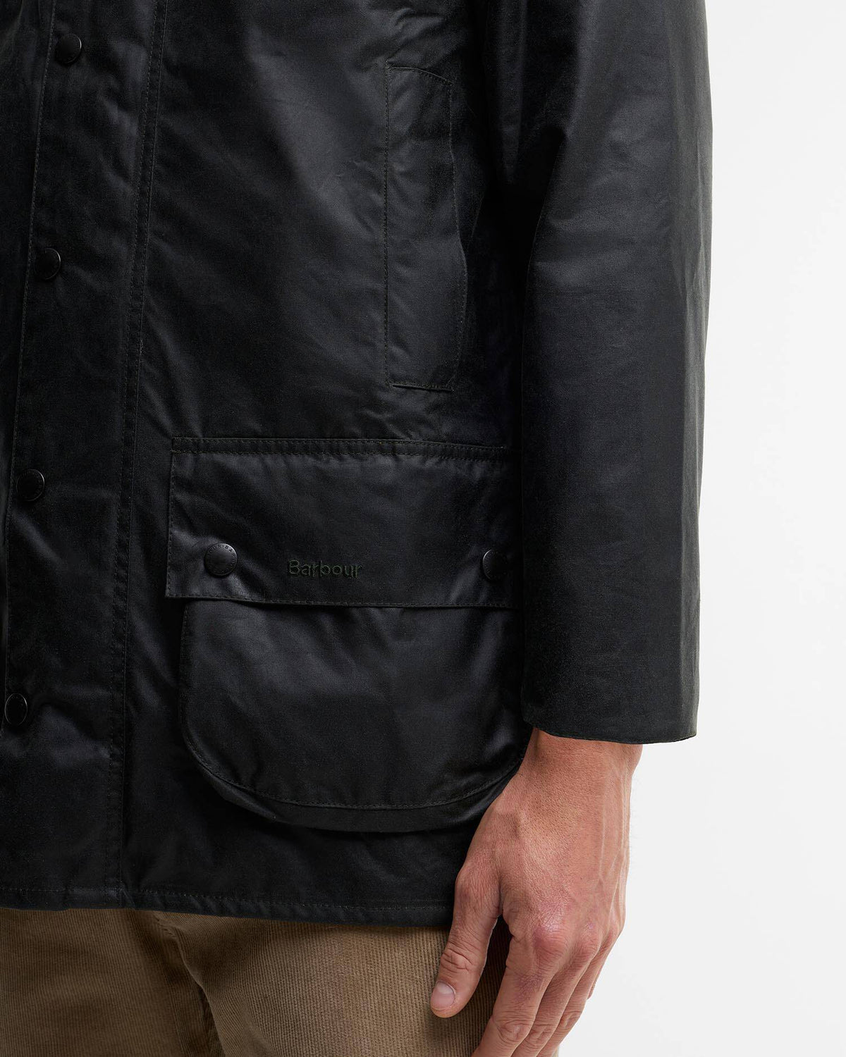 Barbour  Giacca cerata Beaufort