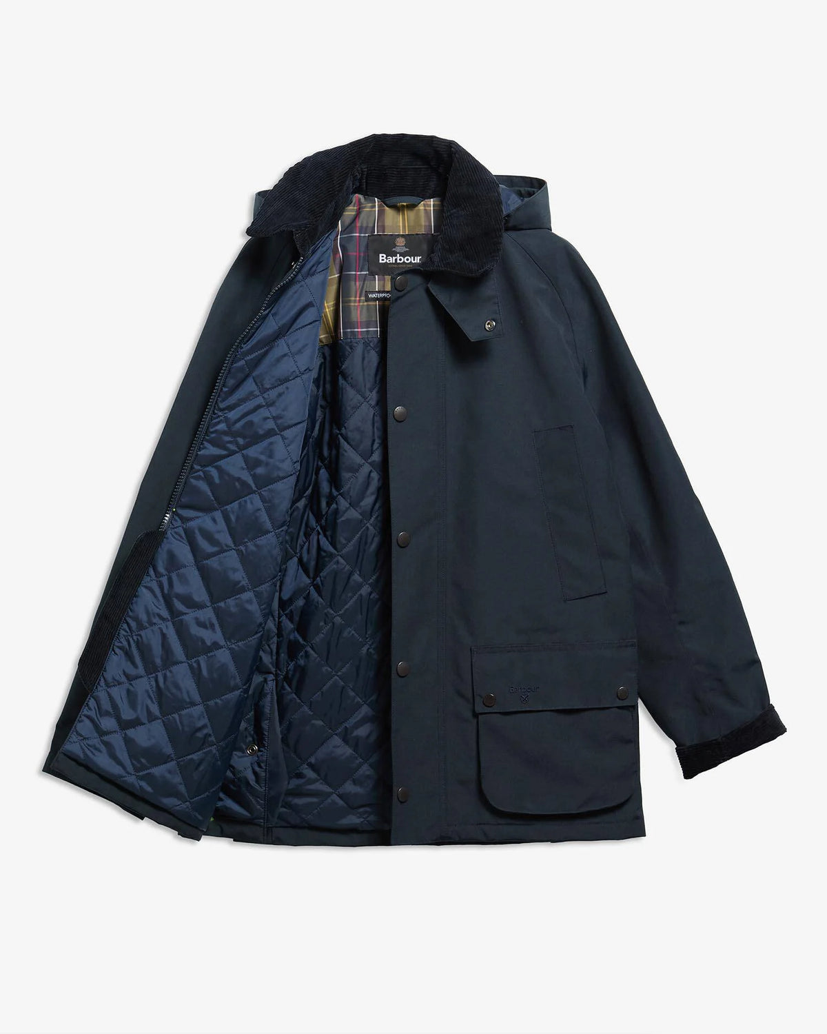 Barbour  Giacca Winter Ashby