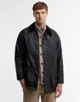 Barbour  Giacca cerata Beaufort