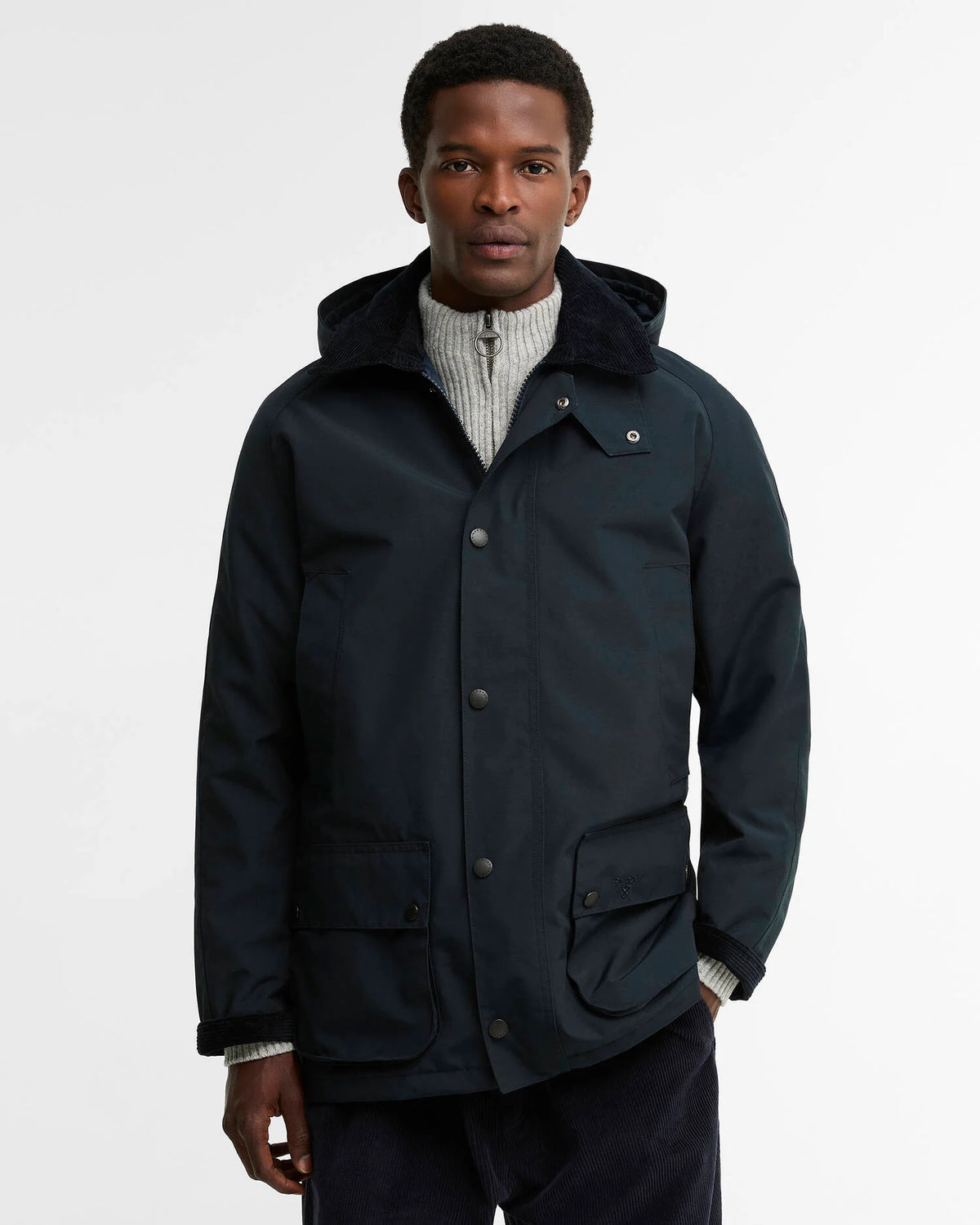 Barbour  Giacca Winter Ashby