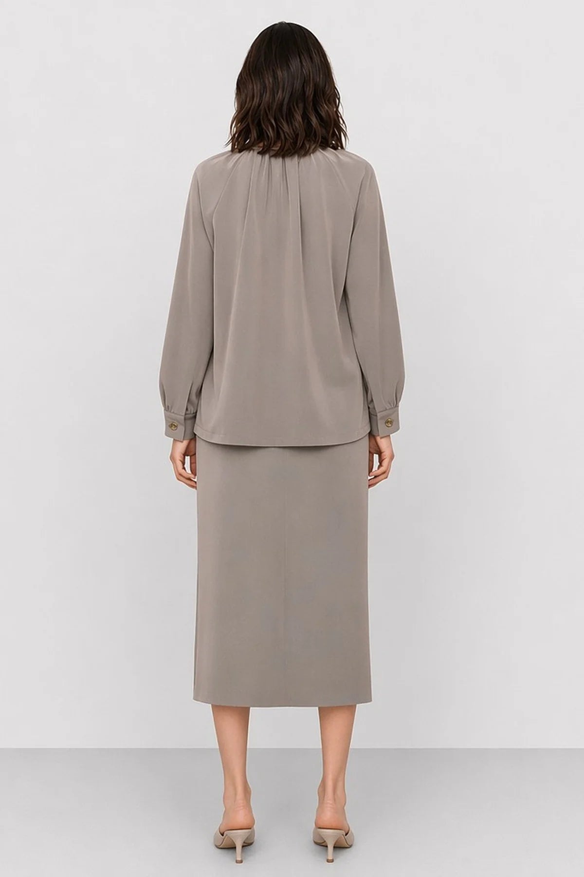 MEIMEIJ   Blusa LEILANI