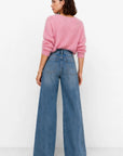 KOCCA  Pantalone Denim KAMILLO