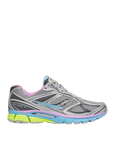SAUCONY SNEAKERS DONNA S70936D 29 Grigio/verde