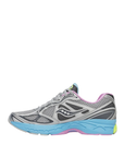 SAUCONY SNEAKERS DONNA S70936D 29 Grigio/verde