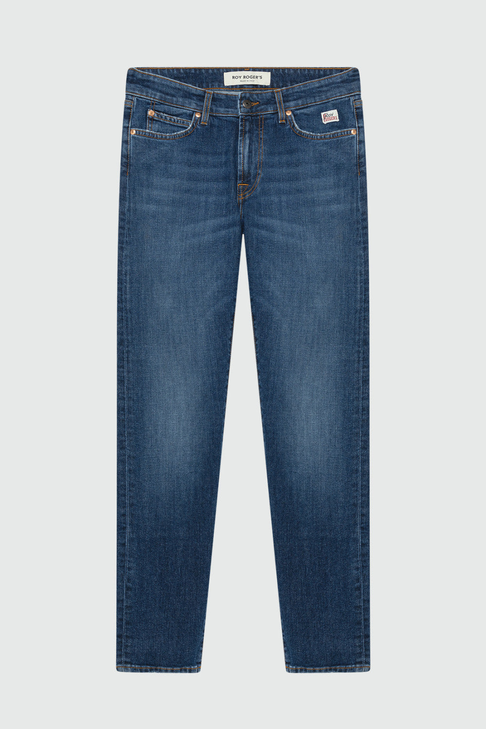 ROY ROGER'S JEANS 517 WASH 52