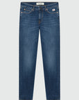 ROY ROGER'S JEANS 517 WASH 52
