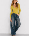 KOCCA  Pantalone Denim BRAULIO