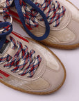 PURAAI SNEAKERS DONNA XS SUMMER SAND