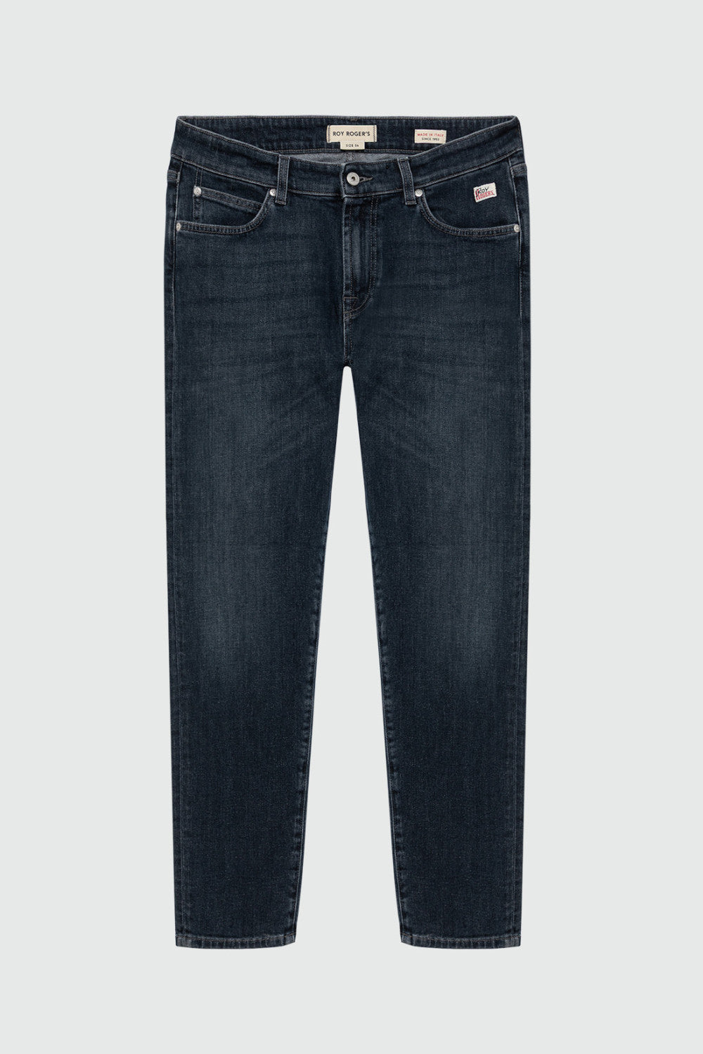 ROY ROGER'S  JEANS 517 FOXRUN